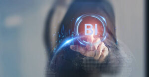 power bi development  